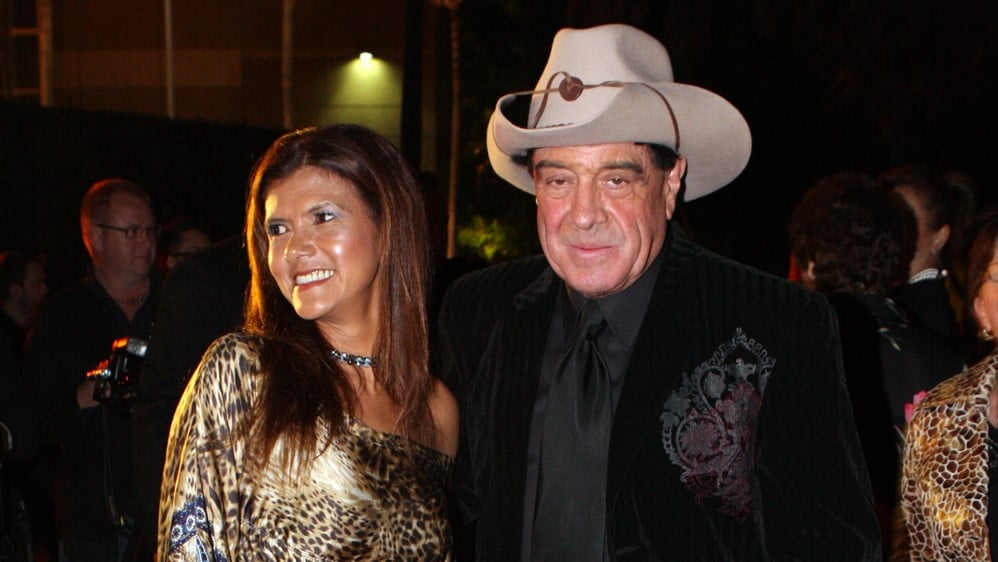 Molly Meldrum at 80 | University of Technology Sydney